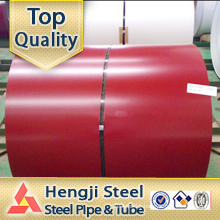 PPGI PPGl Color coated steel coil Prepainted steel coil